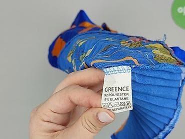 Ubrania damskie: Greence, Bluzka damska, rozmiar S — 4