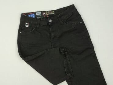 Szorty dla mężczyzn, rozmiar M