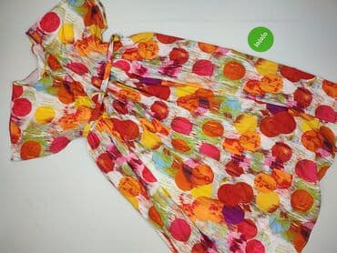 sukienki swing plus size: Shein, Women`s dress, size XL (EU 42) — 2