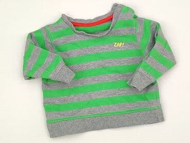 monnari wyprzedaż kurtek zimowych: Sweter, Mothercare, 3-6 miesięcy, stan - Bardzo dobry — 1