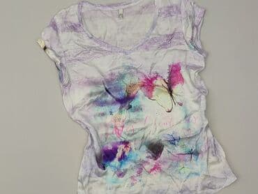 vans custom t shirty: Women`s T-shirt, size M (EU 38) — 1