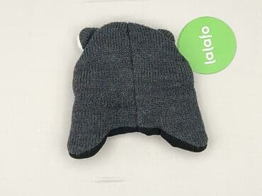 reserved woskowane spodnie: Hat, 52-54 cm, condition - Good — 3