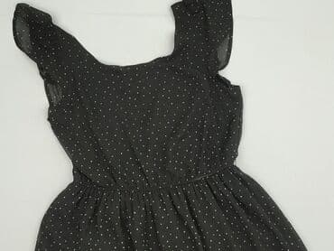 sukienka na komunię dla chrzestnej allegro: Clockhouse, Sukienka damska, M — 1