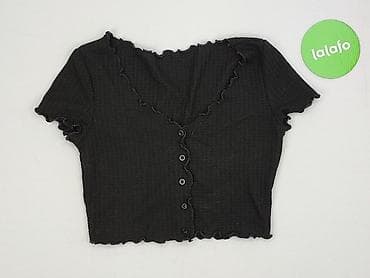 basic tops h: Shein, Top damski, rozmiar S — 2