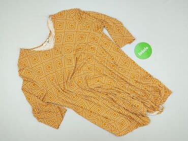 ubrania oshee: Sukienka damska, rozmiar 3XL — 2