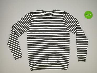 jeansy pull: Sweter dla mężczyzn, rozmiar L — 3