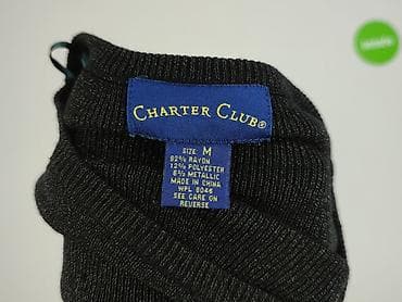 sweter c: Sweter damski, rozmiar M — 4