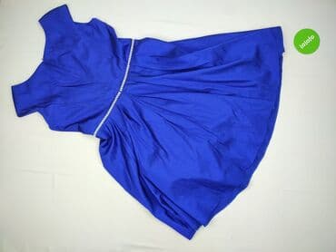 sukienki dla mamy pana młodego: Sukienka damska, S — 3