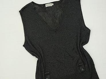 sweter azurowy: Sweter damski, rozmiar L — 1