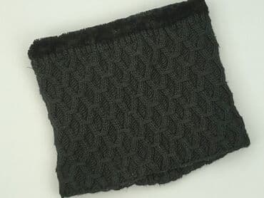 paski do sukienki srebrne: Tube scarf, Female, condition - Good — 1