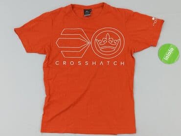 t shirty plus size allegro: Crosshatch, T-shirt damski, rozmiar S — 2
