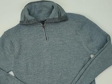 Sweter dla mężczyzn, rozmiar M
