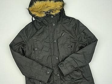 4F, Parka damska, rozmiar L