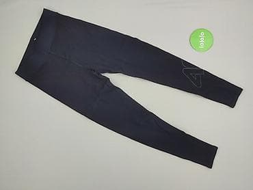 dresy damskie c: 4F, Legginsy Sportowe damskie, rozmiar S — 2