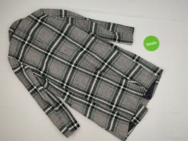 lidl kurtka damska esmara: Sinsay, Płaszcz damski, S — 3