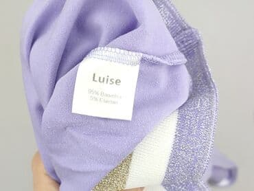 bluzki la mu allegro: Luisa Spagnoli, T-shirt damski, rozmiar M — 5