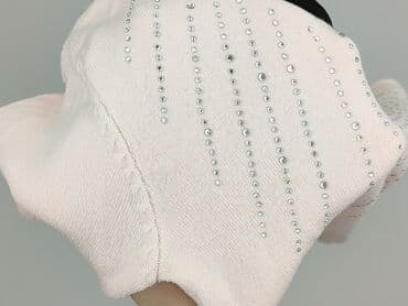 only sweter w paski: Sweter damski, rozmiar One size — 6