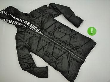 kurtki puchowe olx: Płaszcz damski, rozmiar M — 2