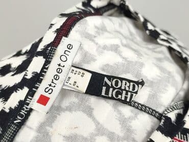 street one bluzki: Street One, Bluzka damska, rozmiar M — 4