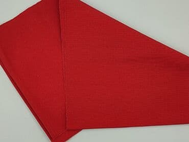 podręcznik do techniki klasa 4 pdf: Obrus 130 x 35, kolor - Czerwony, stan - Idealny — 1