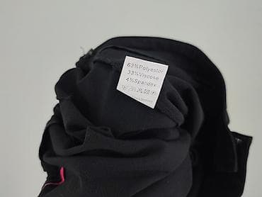 leginsy deyn: Spodnie materiałowe damskie, rozmiar 2XL — 6