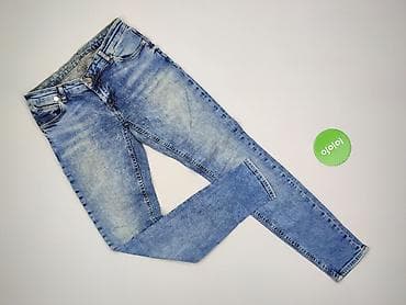 jeans h: ONLY, Jeansy damskie, rozmiar M — 2
