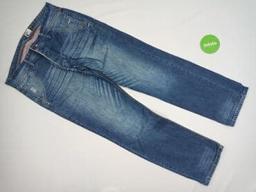 cross jeans poznań: House of Denim, Jeansy dla mężczyzn, rozmiar XL — 2