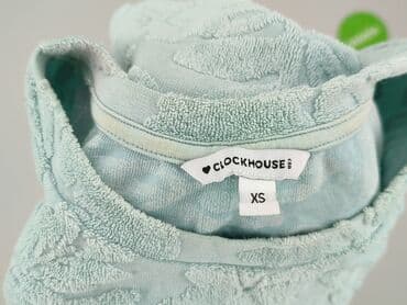 clockhouse basic t shirt: Clockhouse, Women`s top, size XS — 5