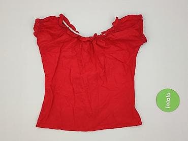 sweter open shoulder: Bluzka damska, rozmiar XS — 2
