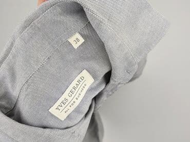 ysl ubrania: Yves, Koszulа dla mężczyzn, rozmiar M — 4