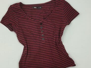 koszulki reserved wyprzedaż: Sinsay, T-shirt damski, XS — 1