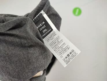 shein sukienka plus size: Shein, Sukienka damska, rozmiar 2XL — 7