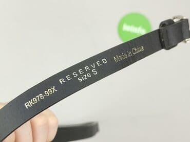 plecaki allegro damskie: Pasek, Damskie, stan - Bardzo dobry — 4