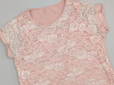 bluza z atomowkami: Bluzka damska, rozmiar 3XL — 1