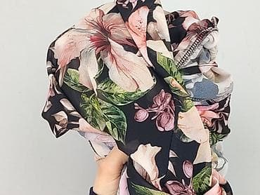 szlafroki plus size: Styled In Italy, Sukienka damska, rozmiar S — 5