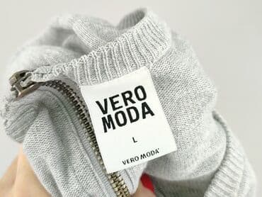 missguided sweter: Vero Moda, Sweter damski, rozmiar L — 5