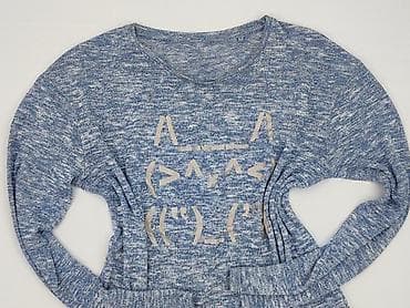 ponczo h: Bluza damska
, rozmiar M — 1