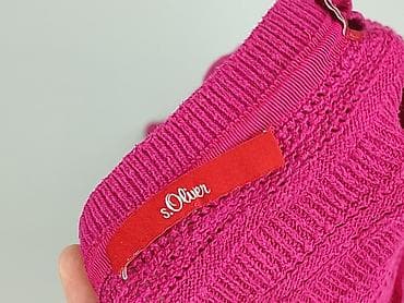 sweter z c: S.Oliver, Sweter damski, rozmiar L — 8