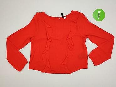 hm japonki: H&M Divided, Bluzka damska, rozmiar S — 2