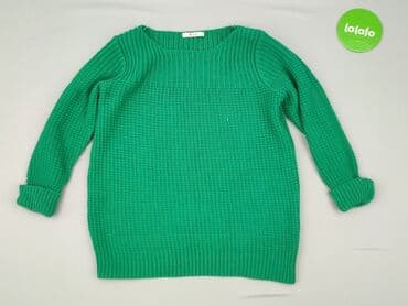 czy sweter z poliestru jest dobry: Tu, Светр жіночий, розмір S — 2