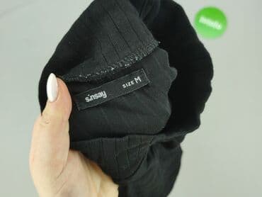 crop top coca cola: Sinsay, Top damski, M — 4