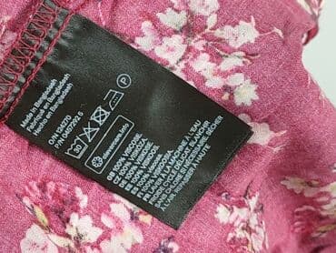 sukienka h m czerwona: H&M Divided, Sukienka damska, rozmiar S — 6