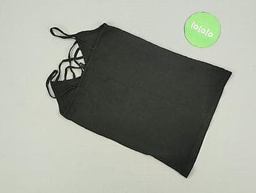 sinsay beret: Sinsay, Top damski, rozmiar XS — 3