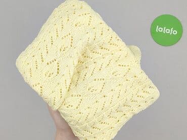 sweter piórkowy na drutach: Bluzka damska, rozmiar S — 4