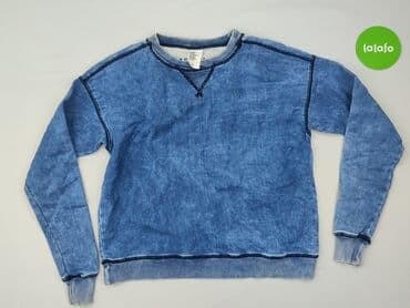 koszula niebieska hm: H&M, Bluza damska
, rozmiar XS — 2