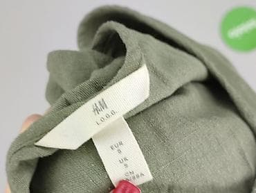 lidl top: H&M L.O.G.G., Sukienka damska, rozmiar S — 5