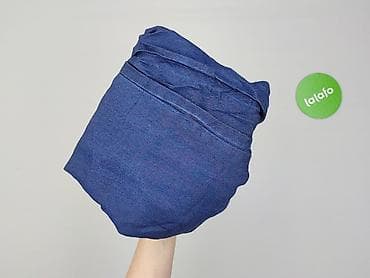 joggery basic damskie: Spodnie materiałowe damskie, rozmiar L — 5