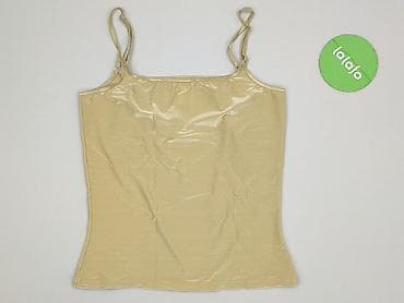 top y2k: Skiny, Top damski, rozmiar S — 3