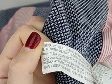 kurtka jessica simpson: Marynarka dla mężczyzn, rozmiar S — 6