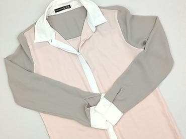 pull and bear ubrania: Atmosphere, Сорочка жіноча, розмір XS — 1